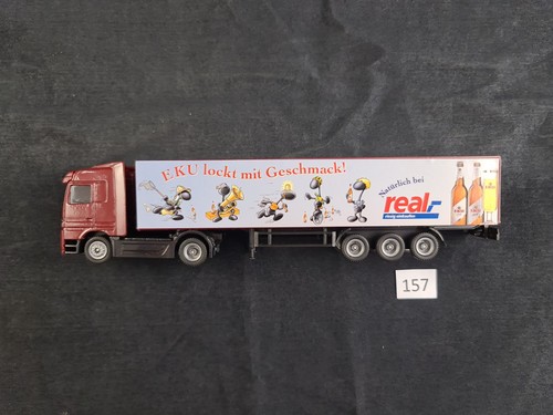 Werbetrucks eku real - werbetrucks,