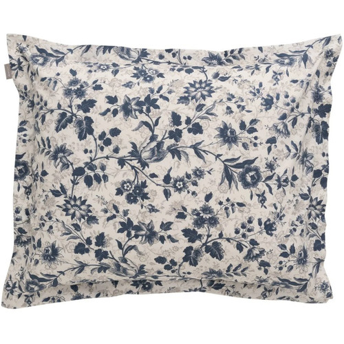 Gant floral kopfkissenbezug - gant,