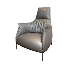 Poltrona Frau Sessel Archibald