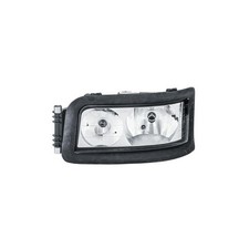 HELLA Hauptscheinwerfer 1EH