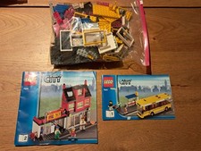 Lego® City - 7641 -