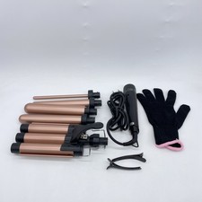 10-32mm Lockenstab 5 in 1 für