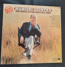 LP  Mancini Country  Best Buy