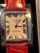 Kienzle NOS Sammleruhr –