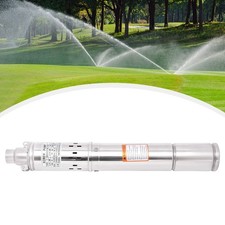 0.75HP Tiefbrunnen