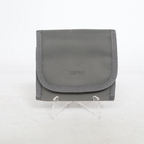 Esprit portemonnaie grau 13 - esprit,, portemonnaie,