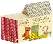 Tilda Apfelkern. Meine ersten