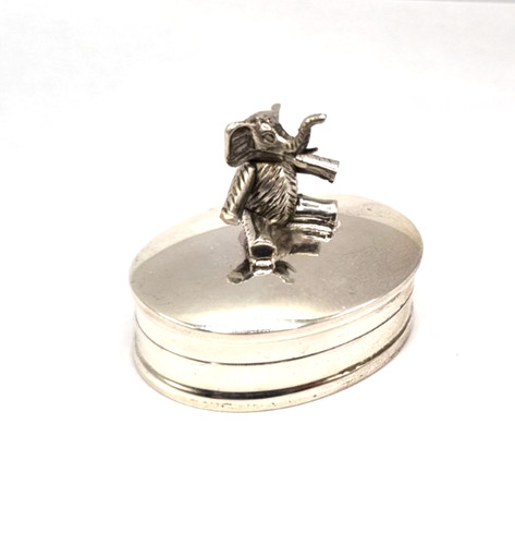 Extrem seltene sterling silber - sterling,