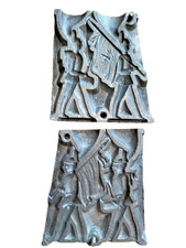 Schneider Zinngiessform