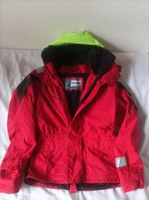 Segeljacke Parasail Herren
