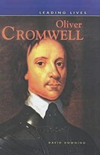 Oliver Cromwell Hardcover