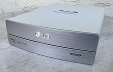 LG BE16NU50 mit 4K UHD