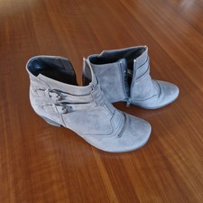 Gabor stiefeletten 1 - stiefeletten, 5