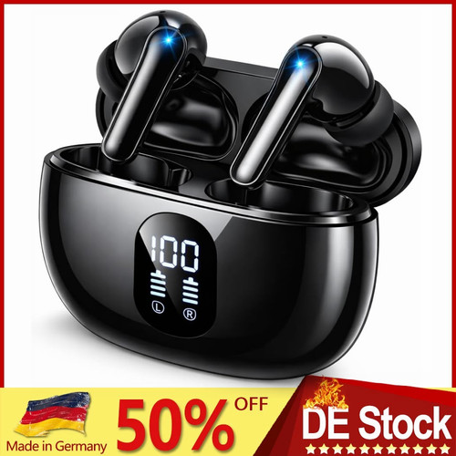Bluetooth kopfhörer f - kopfhörer,