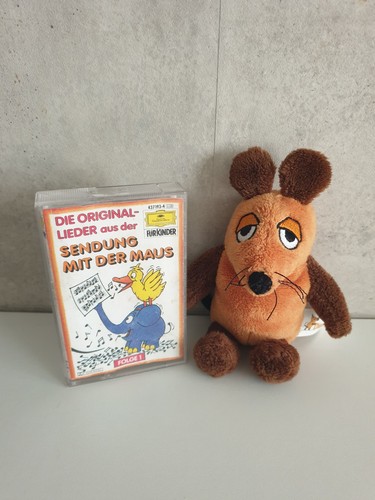 Die maus sendung - mit, der