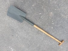 Spaten Mercedes Wolf 250GD, VW Iltis Bundeswehr ungebraucht