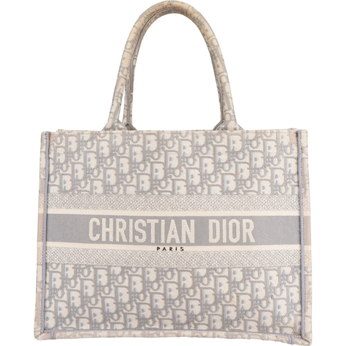 Christian dior medium - dior, book