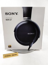 SONY MDR-Z7 Stereo kabelgebundene Kopfhörer 360 Reality Audio zertifiziertes ...
