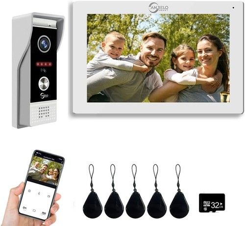 Anjielo smart draht - anjielo, video
