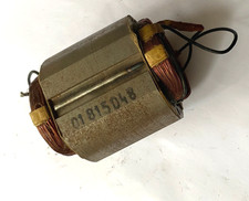 METABO 4360 Elektrohobel Handhobel Stator Polschuh