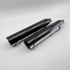 Harley Davidson CVO Pro Street Breakout Auspuff Endschalldämpfer 64900405