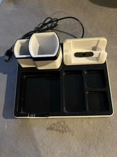 Schreibtisch Organizer mit