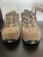 Jack Wolfskin Schuhe