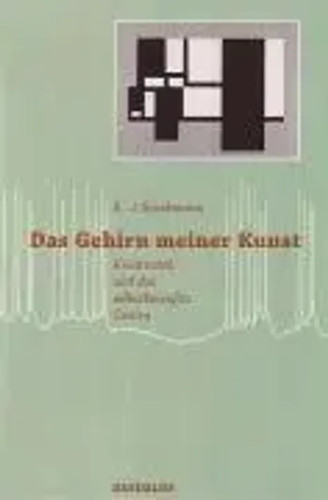 Das gehirn meiner kunst - gehirn, |