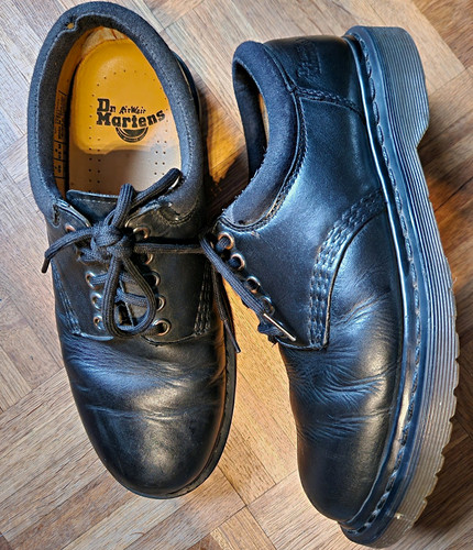 Martens herren leder - martens,