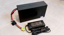 Ion akku 48v - li-ion, 20ah