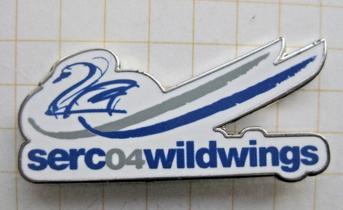 Serc wild wings 2 - serc,
