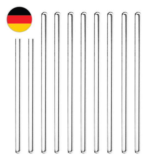 Stück rührstäbchen 20cm - 10, rührstäbchen,20cm