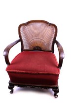 Armlehnstuhl Sessel Lounge