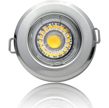 LED Spot 230V • GU10 5W •