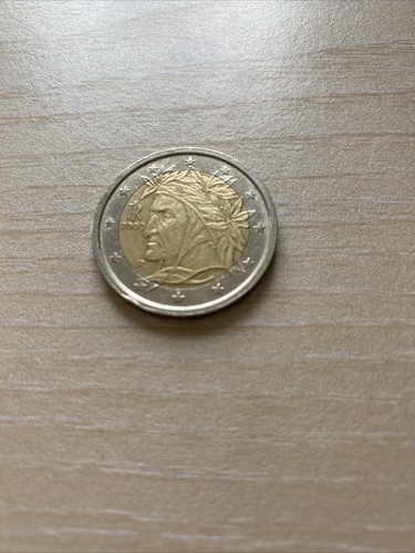 Münze aus italien - münze,