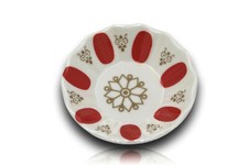 Melamin Unterteller cay tabagi