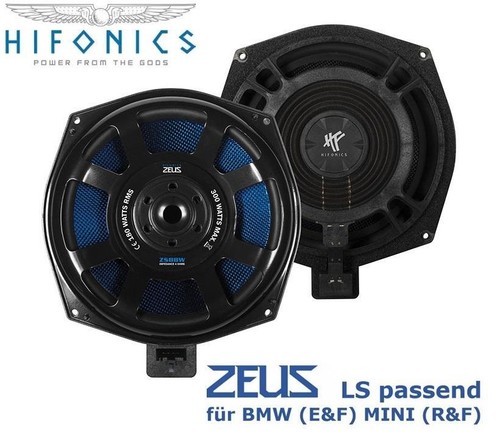 Hifonics zsb - hifonics, zsb-8w