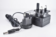 Stiga Original Akku Ladegerät