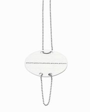 MIL-TEC BW Erkennungsmarken