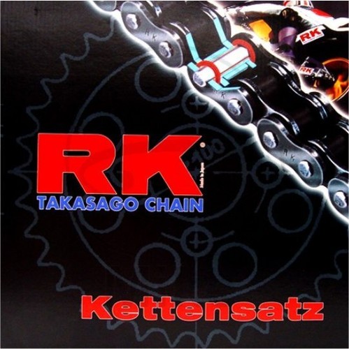 Std kettensatz yamaha - std,