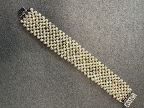Perlenarmband japanische - perlenarmband,
