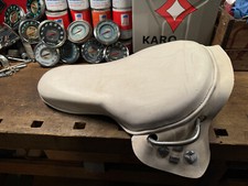 Sitzbank Harley Davidson Panhead Knucklehead Starrahmen