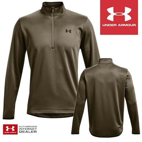 Under armour half zip - armour,