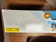 1PK 43487733 Yellow Toner