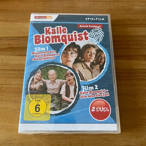 Astrid lindgren kalle - lindgren,