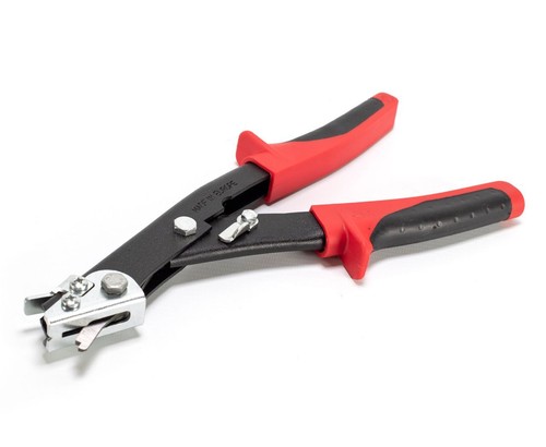 Blechknabber hand knabber - blechknabber, hand-knabber