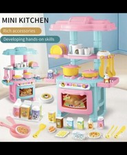 Spielhaus Küche Spielzeug Set