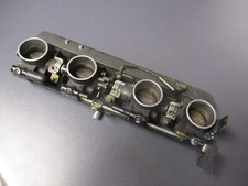 Einspritzanlage Injection