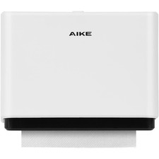 Papierhandtuchspender