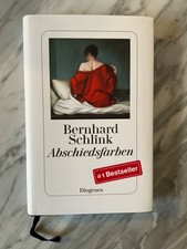 Abschiedsfarben von Bernhard